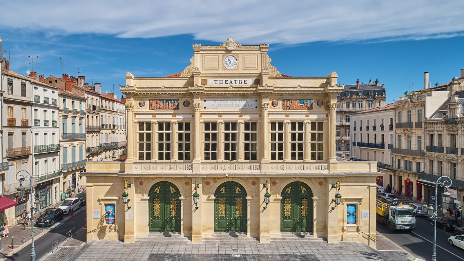 Théâtre Municipal